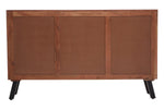 Nashik Large Acacia Sideboard - Bargainia.com - 5018705983516