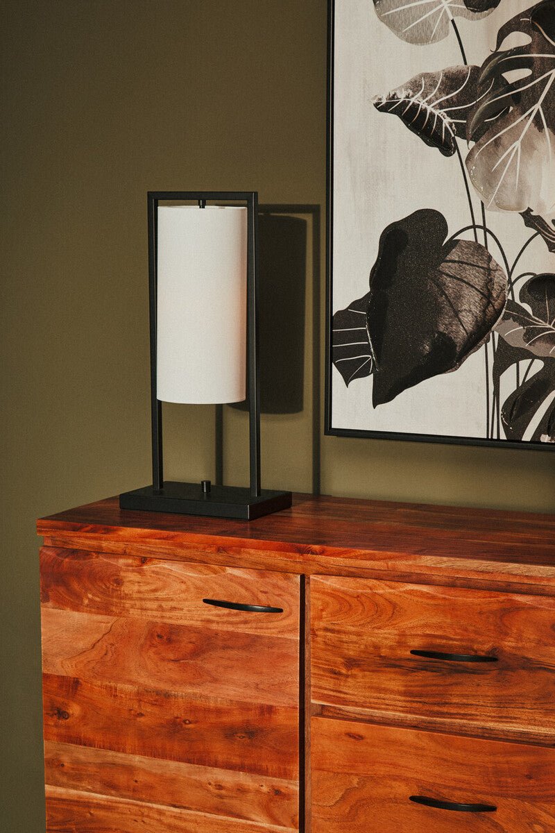 Nashik Large Acacia Sideboard - Bargainia.com - 5018705983516