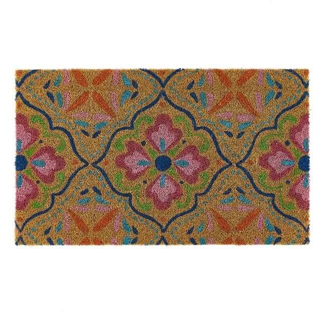 Natural Coir Doormats 45x75 cm - Bargainia.com - 5026134610941 - MMCOIR_BRTILE_045X075