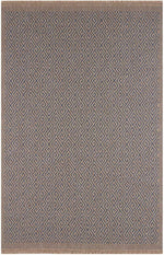 Nature Outdoor Rug Blue | 5100B - Bargainia.com - 