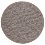 Nature Outdoor Rug Blue | 5100B - Bargainia.com - 