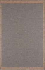 Nature Outdoor Rug Blue | 5200B - Bargainia.com - 