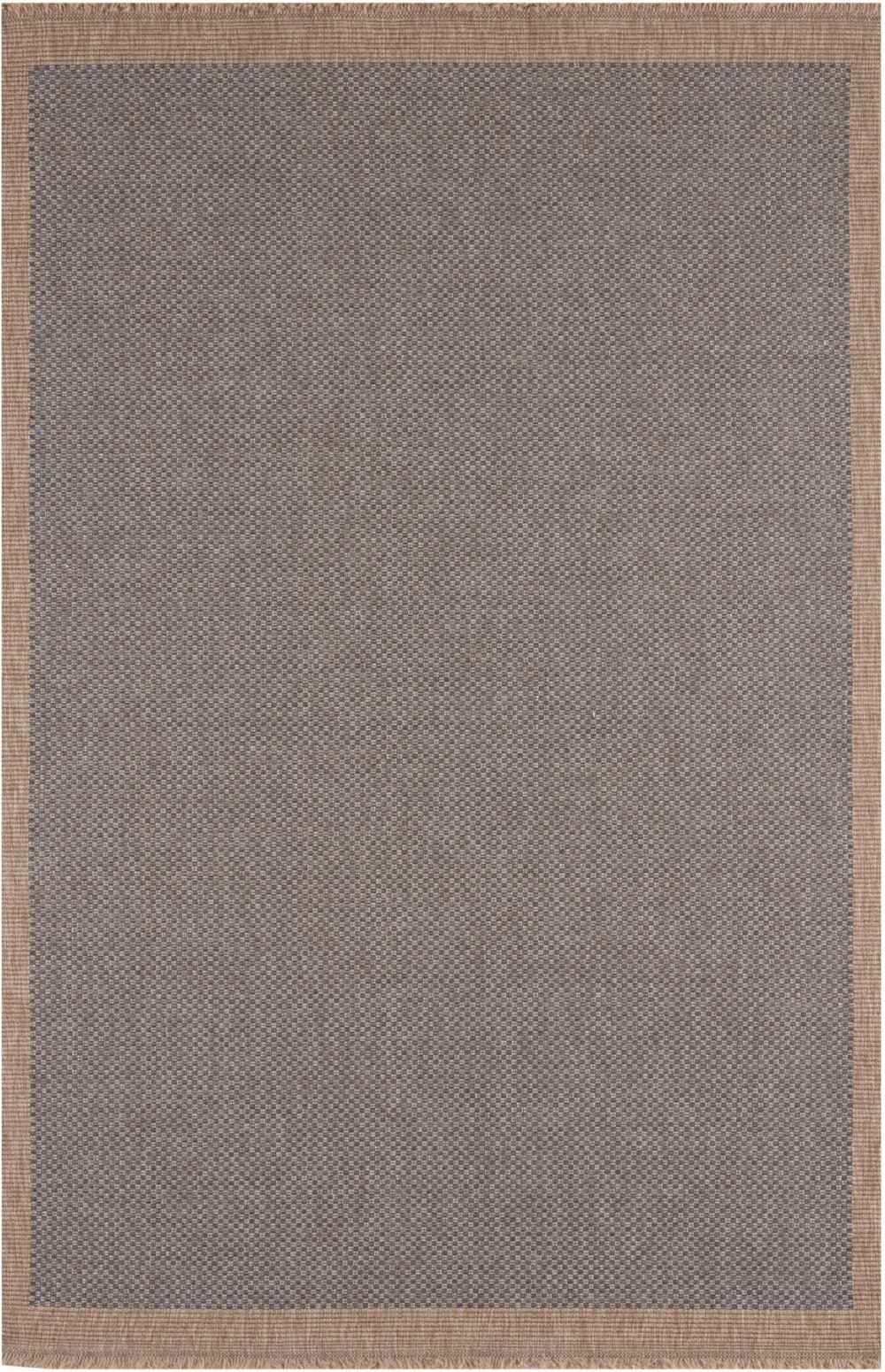 Nature Outdoor Rug Blue | 5200B - Bargainia.com - 5056584507096 - 3417