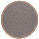 Nature Outdoor Rug Blue | 5200B - Bargainia.com - 