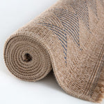 Nature Outdoor Rug Blue | 5300B - Bargainia.com - 