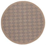 Nature Outdoor Rug Blue | 5300B - Bargainia.com - 