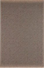 Nature Outdoor Rug Dark Grey | 5100DG - Bargainia.com - 