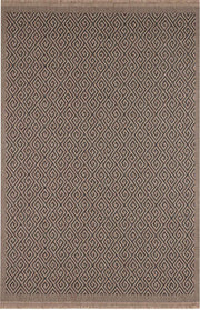 Nature Outdoor Rug Dark Grey | 5100DG - Bargainia.com - 5056584507041 - 3387