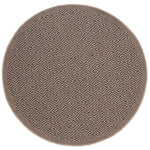 Nature Outdoor Rug Dark Grey | 5100DG - Bargainia.com - 