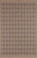 Nature Outdoor Rug Dark Grey | 5300DG - Bargainia.com - 