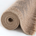 Nature Outdoor Rug Dark Grey | 5300DG - Bargainia.com - 