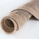 Nature Outdoor Rug Dark Grey | 5300DG - Bargainia.com - 