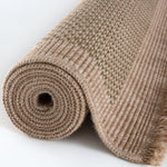 Nature Outdoor Rug Green | 5200G - Bargainia.com - 