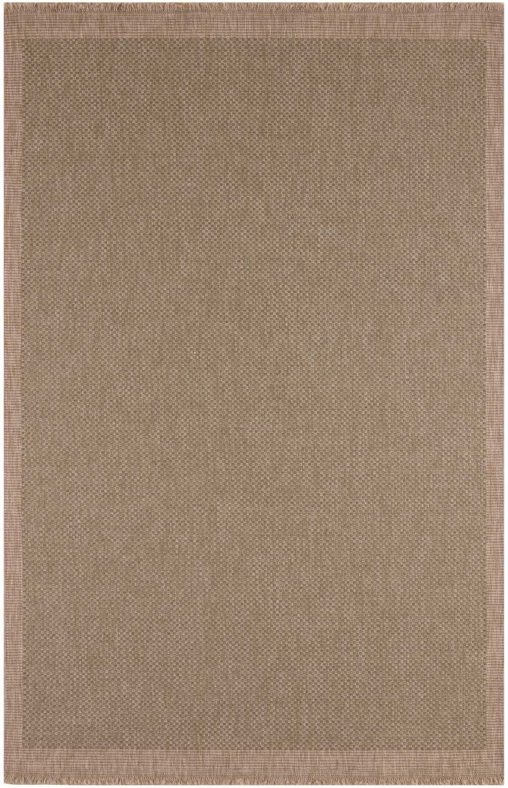 Nature Outdoor Rug Green | 5200G - Bargainia.com - 