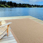 Nature Outdoor Rug Green | 5200G - Bargainia.com - 
