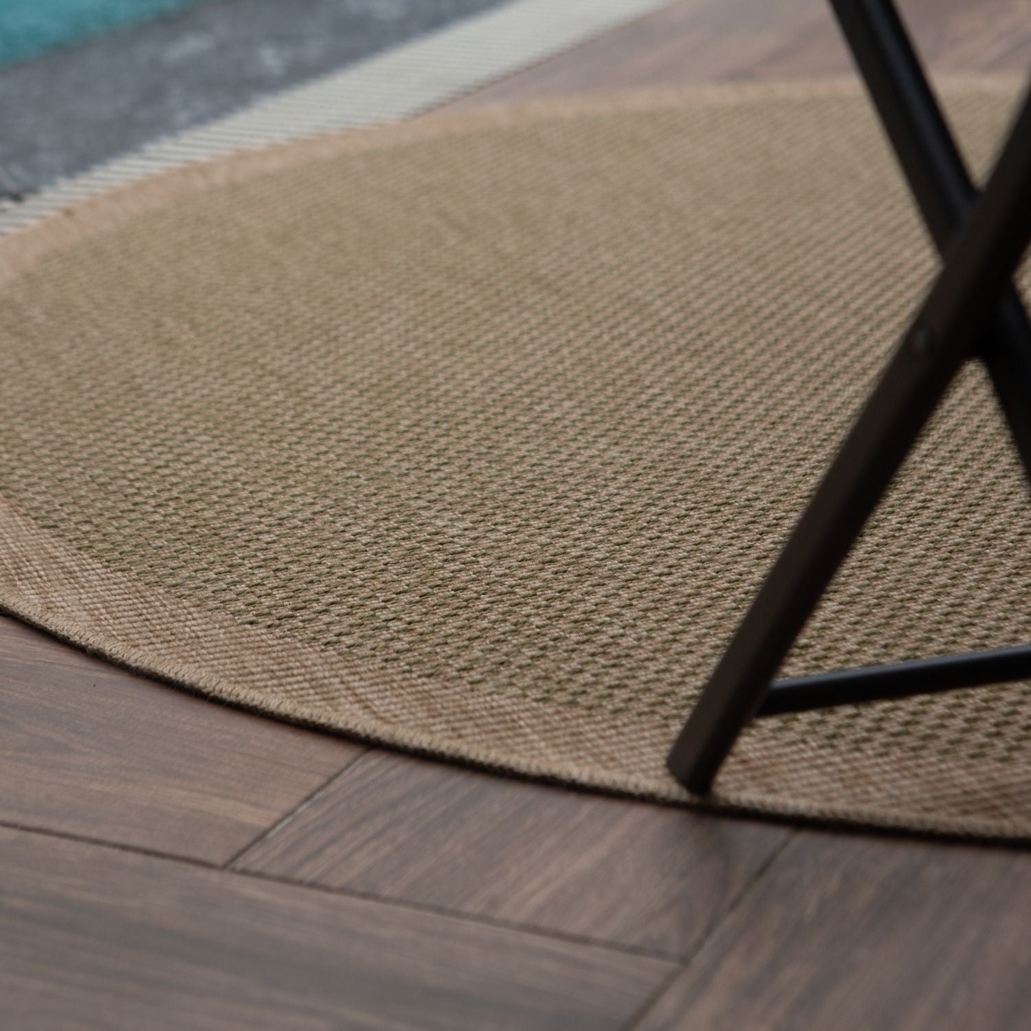 Nature Outdoor Rug Green | 5200G - Bargainia.com - 5056584507751 - 3428