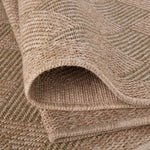 Nature Outdoor Rug Green | 5300G - Bargainia.com - 