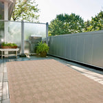 Nature Outdoor Rug Green | 5300G - Bargainia.com - 