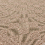 Nature Outdoor Rug Green | 5300G - Bargainia.com - 