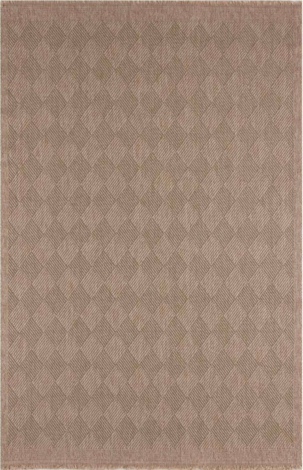 Nature Outdoor Rug Green | 5300G - Bargainia.com - 