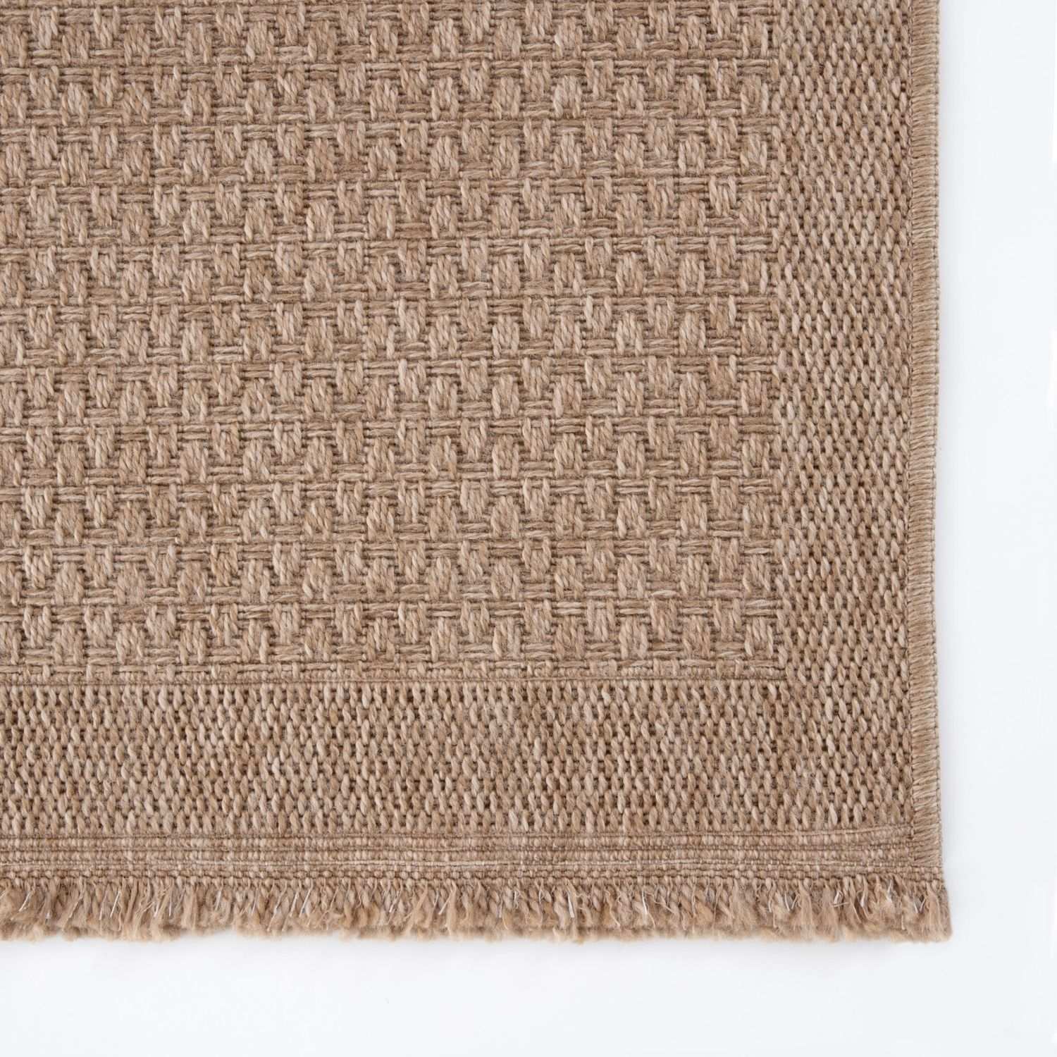Nature Outdoor Rug Neutral | 5000N - Bargainia.com - 