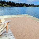 Nature Outdoor Rug Neutral | 5000N - Bargainia.com - 