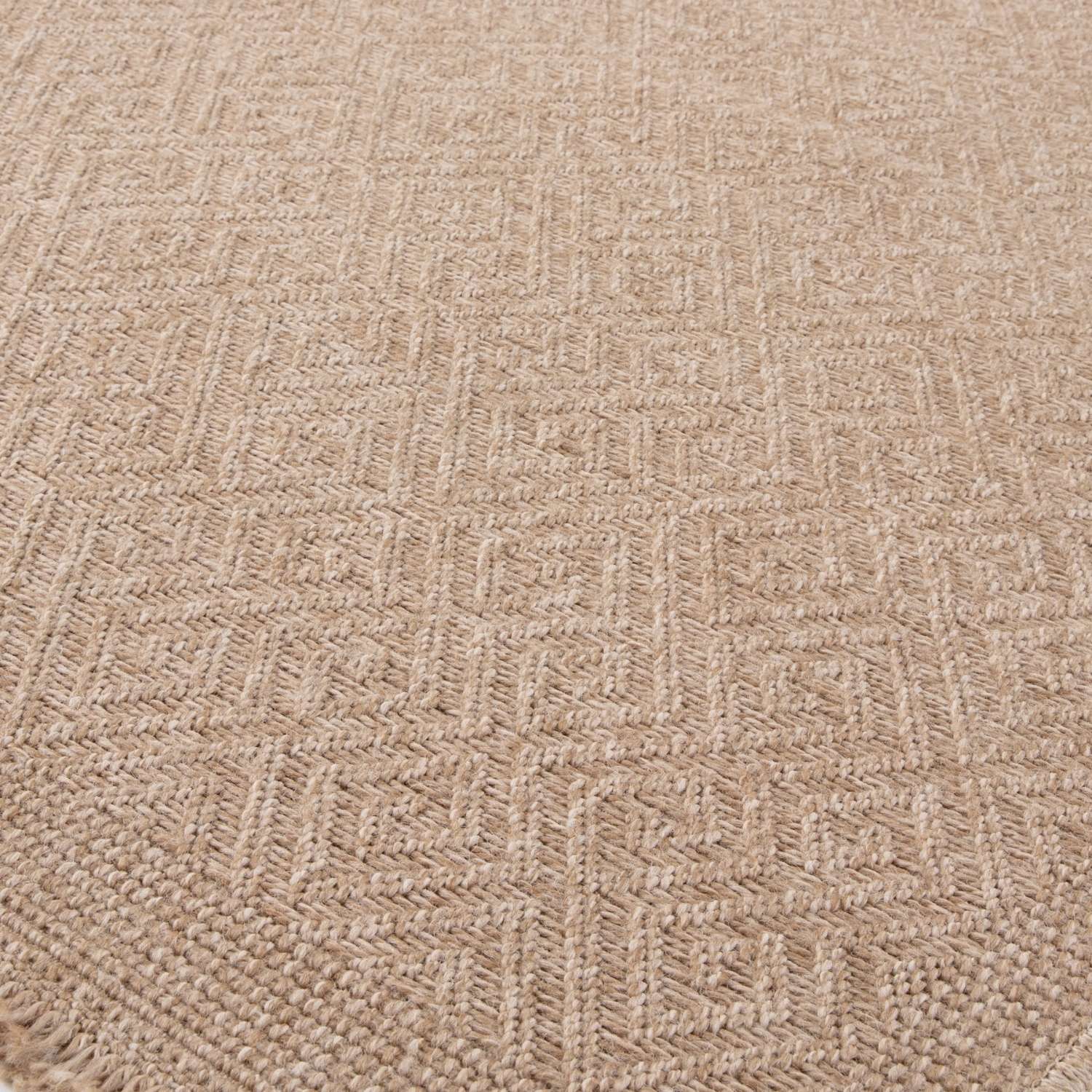 Nature Outdoor Rug Neutral | 5100N - Bargainia.com - 5056584507034 - 3381