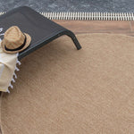 Nature Outdoor Rug Neutral | 5100N - Bargainia.com - 