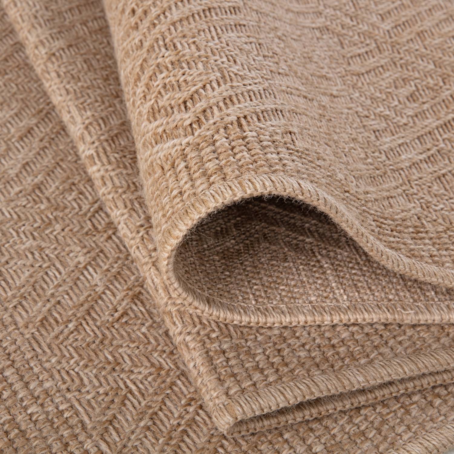 Nature Outdoor Rug Neutral | 5100N - Bargainia.com - 5056584507034 - 3381