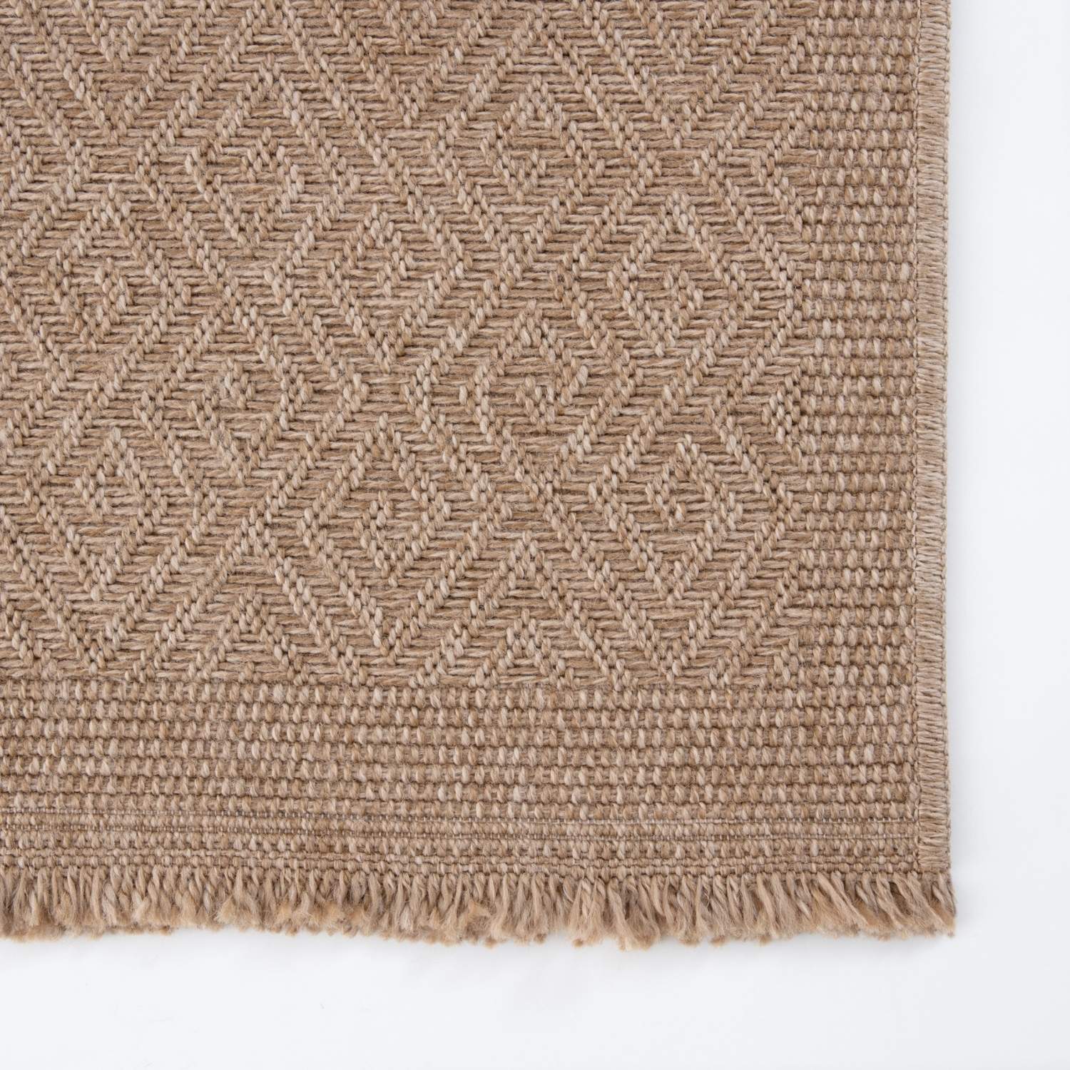 Nature Outdoor Rug Neutral | 5100N - Bargainia.com - 5056584507034 - 3381