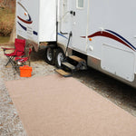 Nature Outdoor Rug Neutral | 5100N - Bargainia.com - 