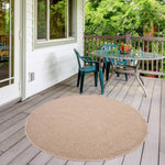 Nature Outdoor Rug Neutral | 5100N - Bargainia.com - 