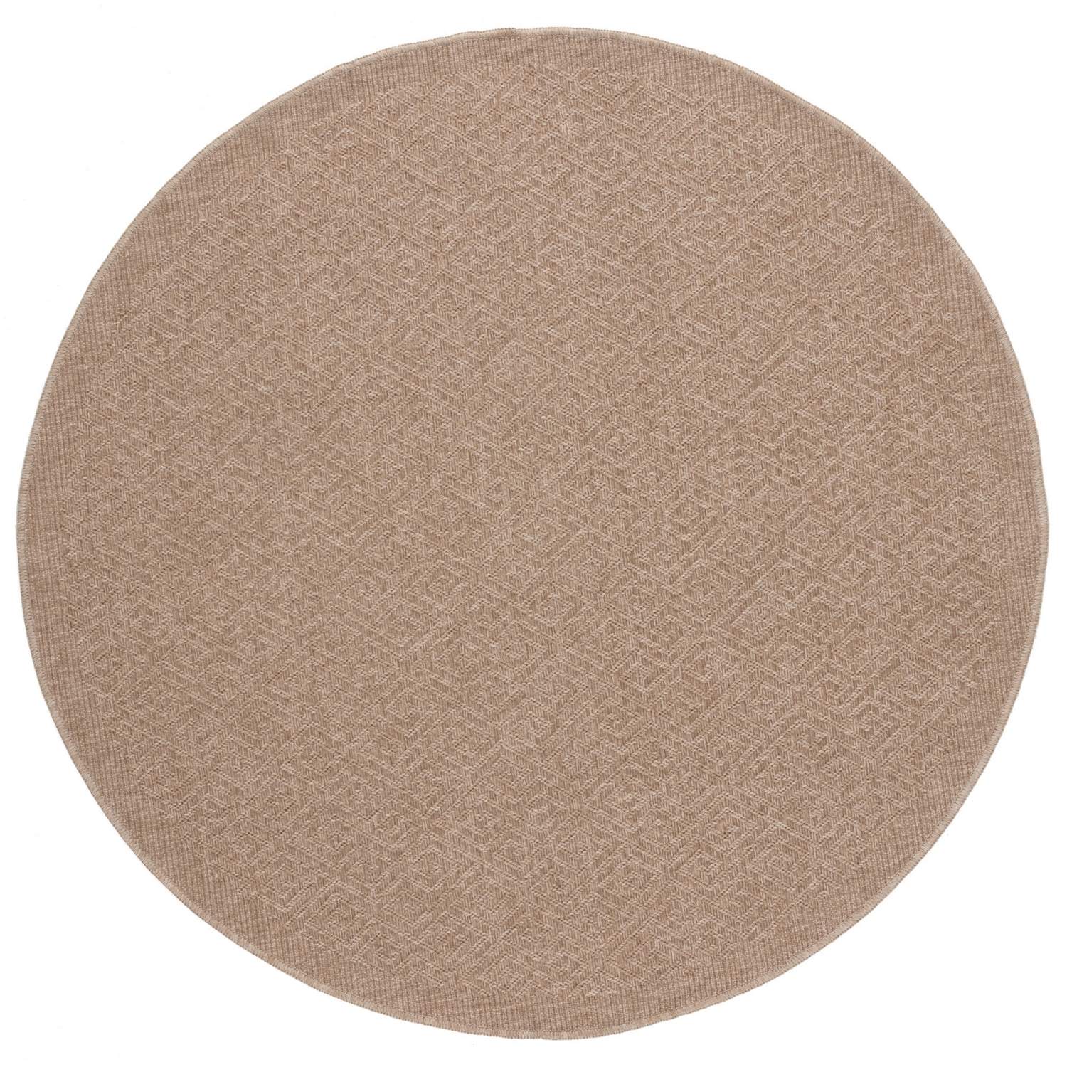 Nature Outdoor Rug Neutral | 5100N - Bargainia.com - 5056584507683 - 3386