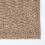 Nature Outdoor Rug Neutral | 5300N - Bargainia.com - 