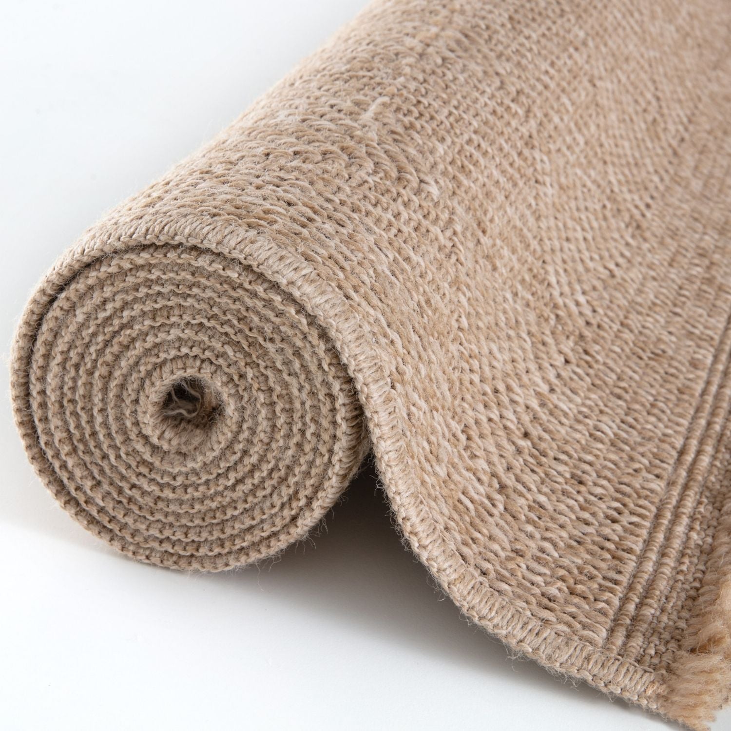 Nature Outdoor Rug Neutral | 5300N - Bargainia.com - 