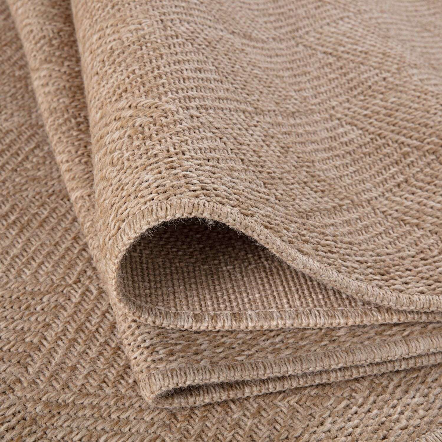 Nature Outdoor Rug Neutral | 5300N - Bargainia.com - 5056584507119 - 3429