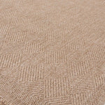 Nature Outdoor Rug Neutral | 5300N - Bargainia.com - 