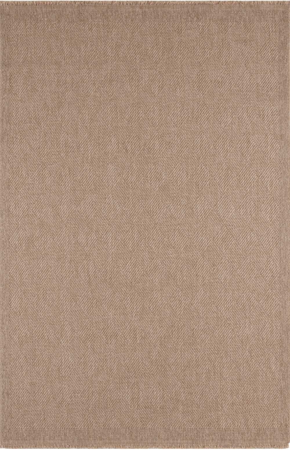 Nature Outdoor Rug Neutral | 5300N - Bargainia.com - 