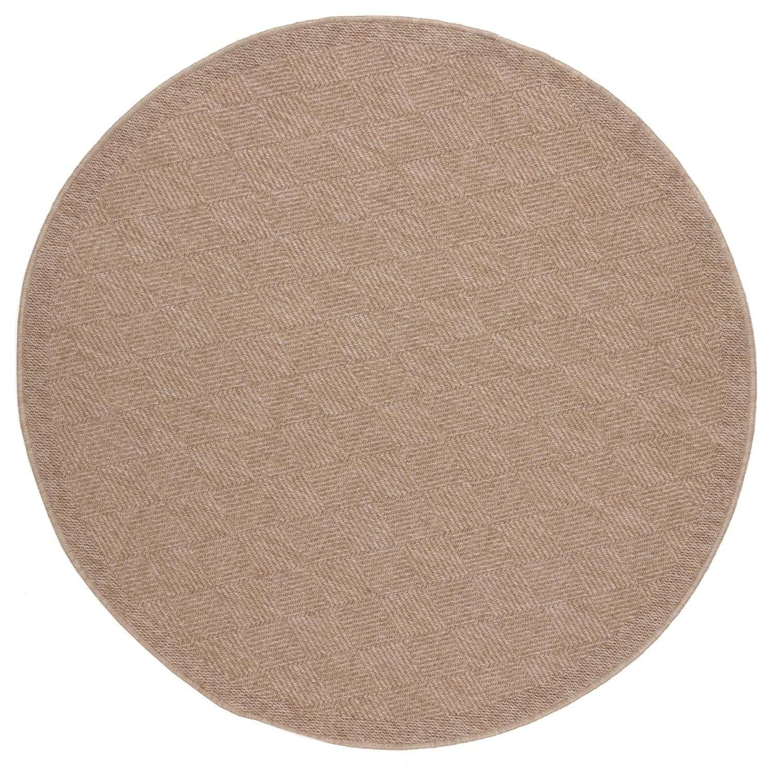 Nature Outdoor Rug Neutral | 5300N - Bargainia.com - 