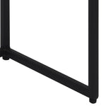 Nesting Coffee Tables 3 pcs Solid Wood Teak - Bargainia.com - 