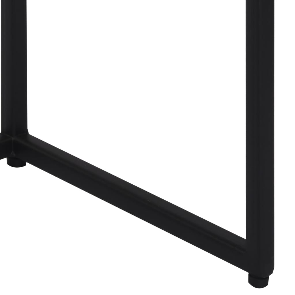 Nesting Coffee Tables 3 pcs Solid Wood Teak - Bargainia.com - 