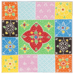 Nesting Tables 3 pcs Solid Wood Mango - Bargainia.com - 