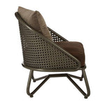 New Foundry Chair With Curved Legs - Bargainia.com - 5018705408514