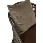 New Foundry Chair With Curved Legs - Bargainia.com - 5018705408514