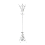 New York Loft Coat Stand With Straight Rods - Bargainia.com - 5018705769141
