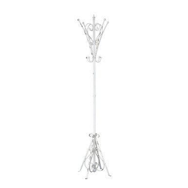 New York Loft Coat Stand With Straight Rods - Bargainia.com - 5018705769141