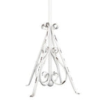 New York Loft Coat Stand With Straight Rods - Bargainia.com - 5018705769141