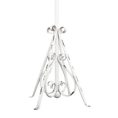 New York Loft Coat Stand With Straight Rods - Bargainia.com - 5018705769141