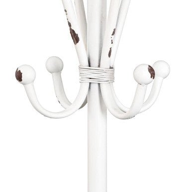 New York Loft Coat Stand With Straight Rods - Bargainia.com - 5018705769141