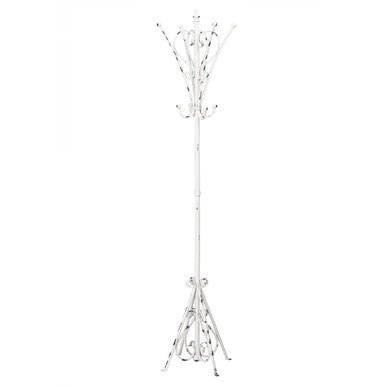 New York Loft Coat Stand With Straight Rods - Bargainia.com - 5018705769141